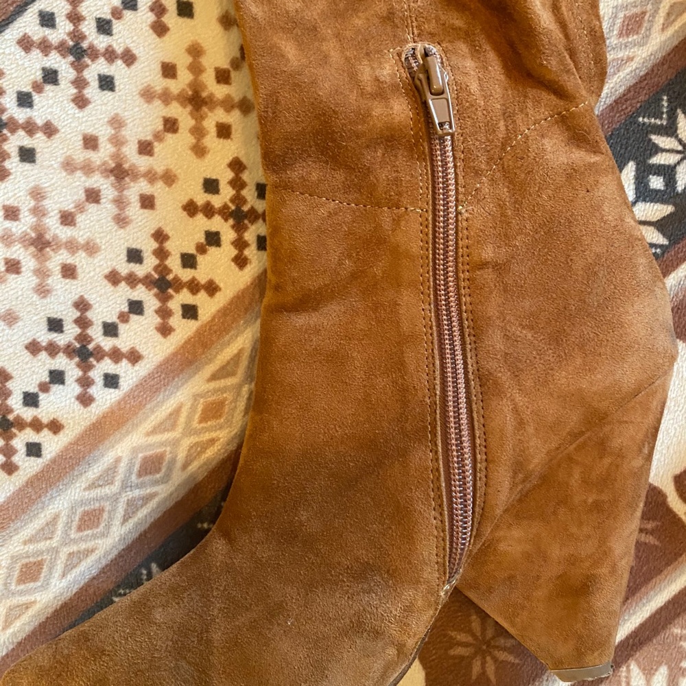 RAYE Rodeo OTK Boot - Picture 8 of 11